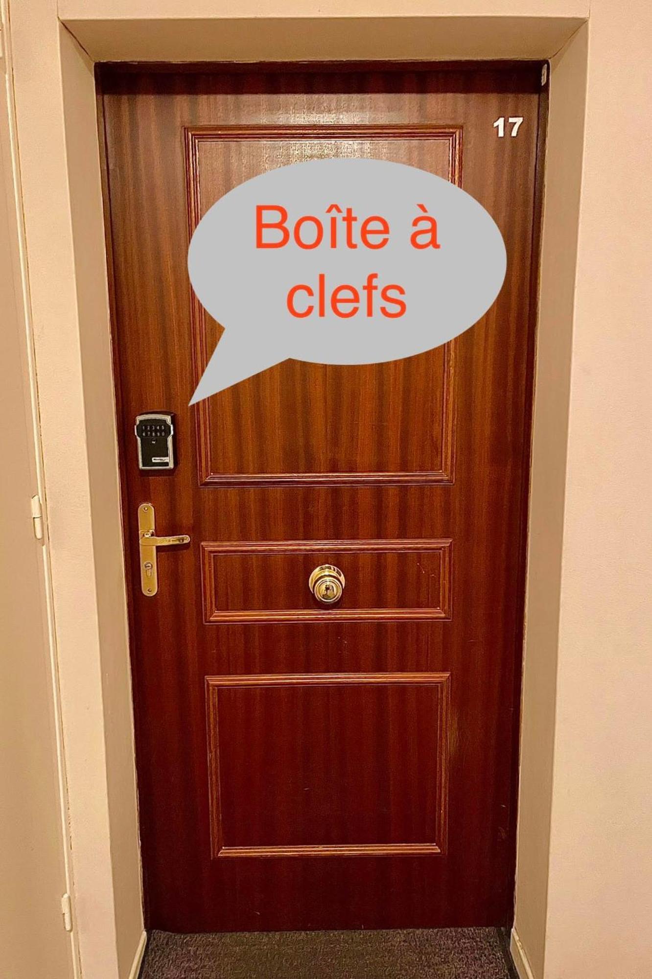 Bel'Apparte По Екстер'єр фото