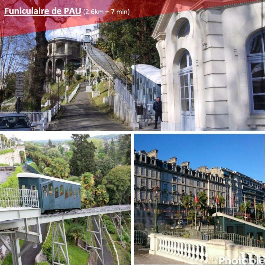 Bel'Apparte По Екстер'єр фото